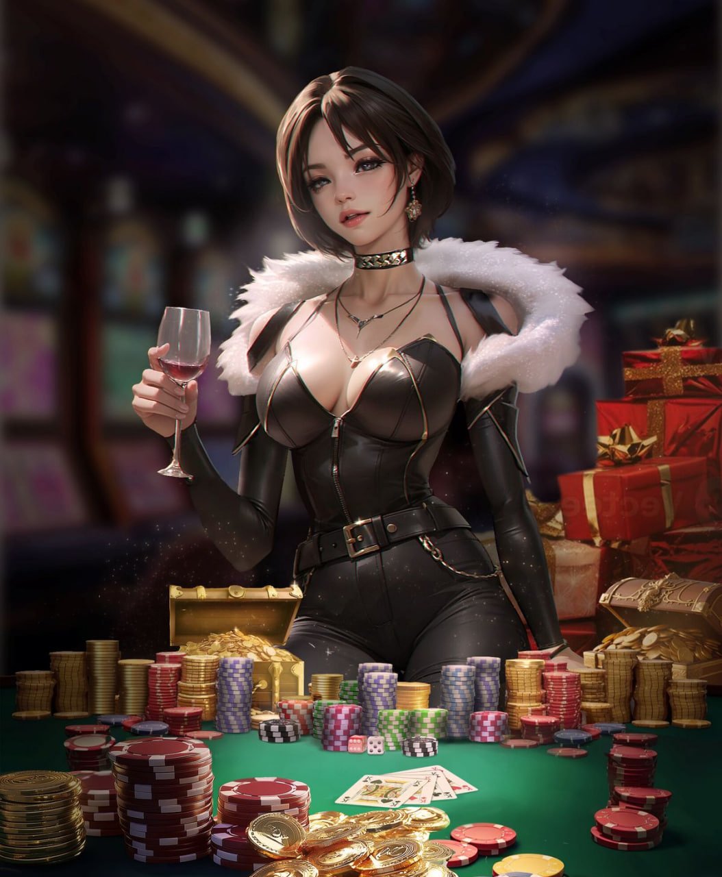 xotogel